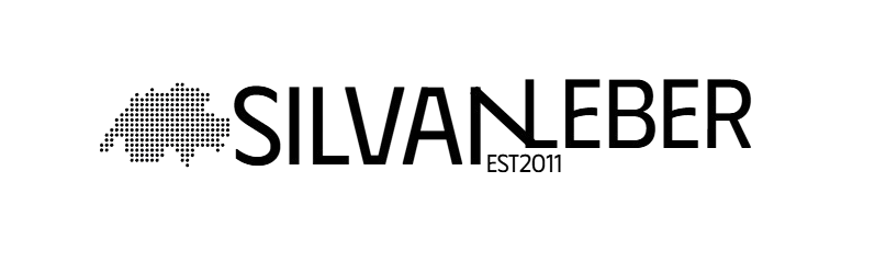 Silvan Leber Logo
